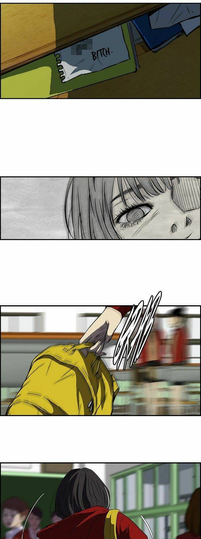 Thể Thao Cực Hạn Chapter 114 - Trang 2