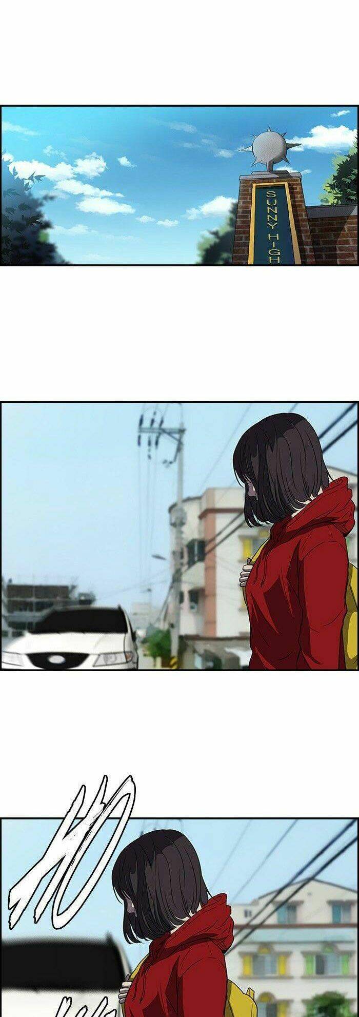 Thể Thao Cực Hạn Chapter 114 - Trang 2