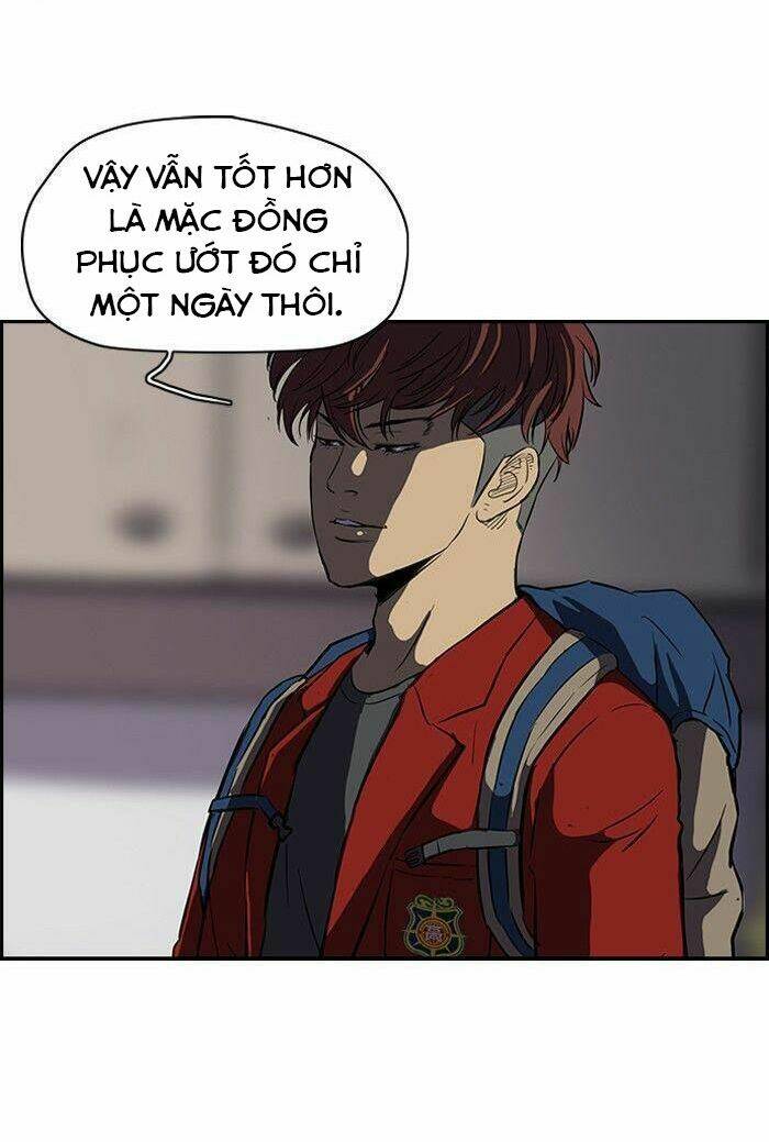 Thể Thao Cực Hạn Chapter 114 - Trang 2