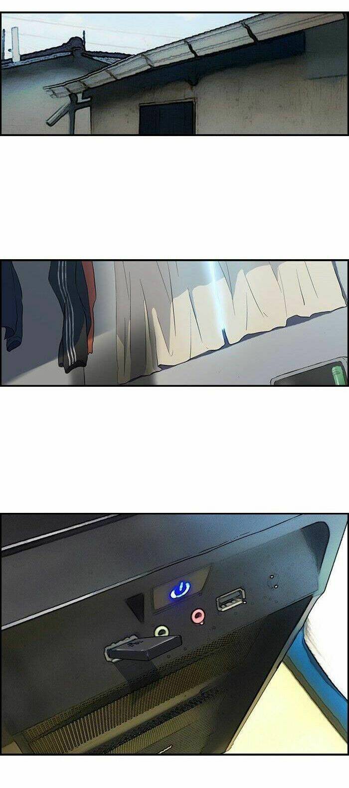 Thể Thao Cực Hạn Chapter 114 - Trang 2