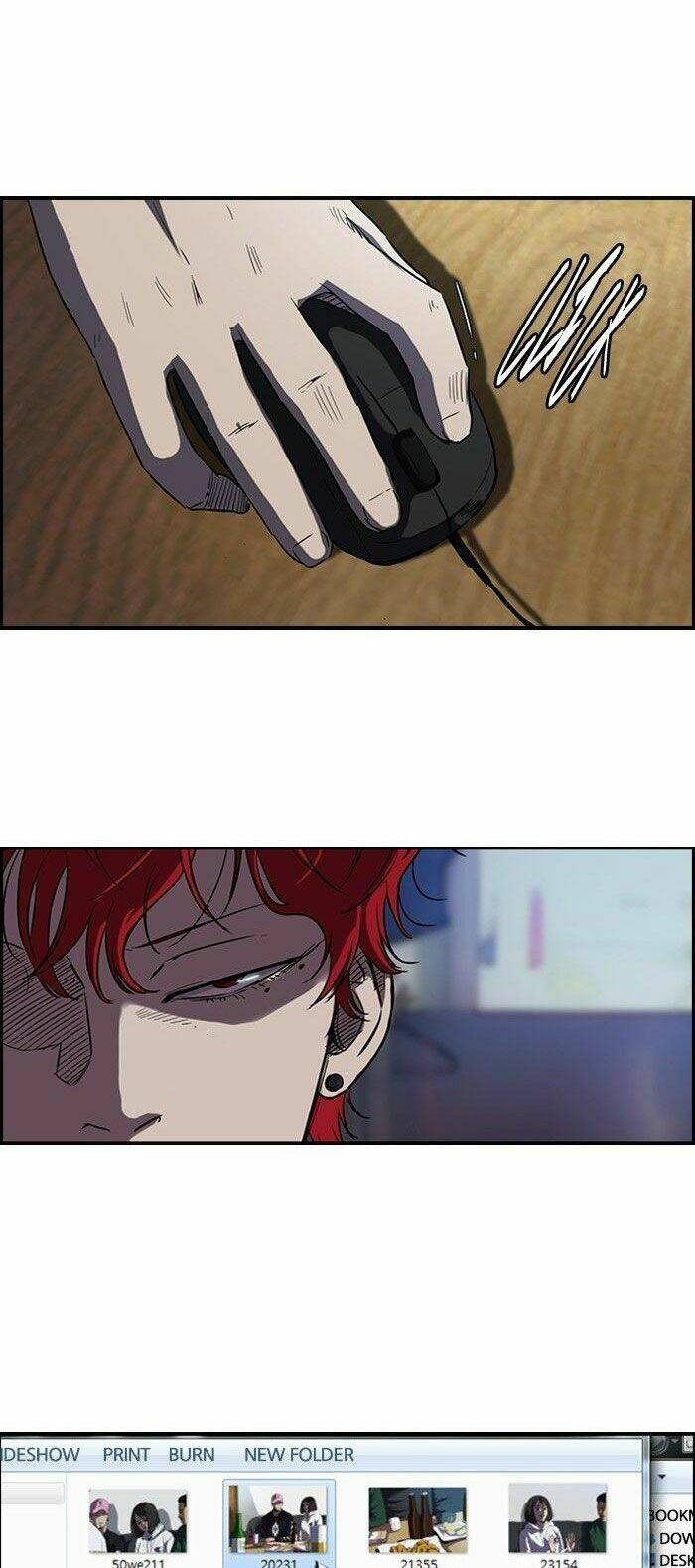 Thể Thao Cực Hạn Chapter 114 - Trang 2