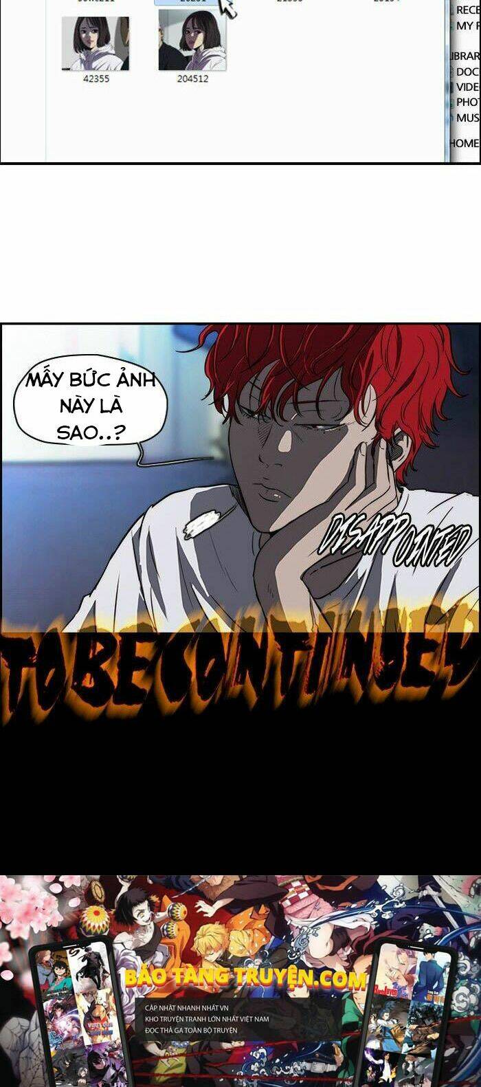 Thể Thao Cực Hạn Chapter 114 - Trang 2