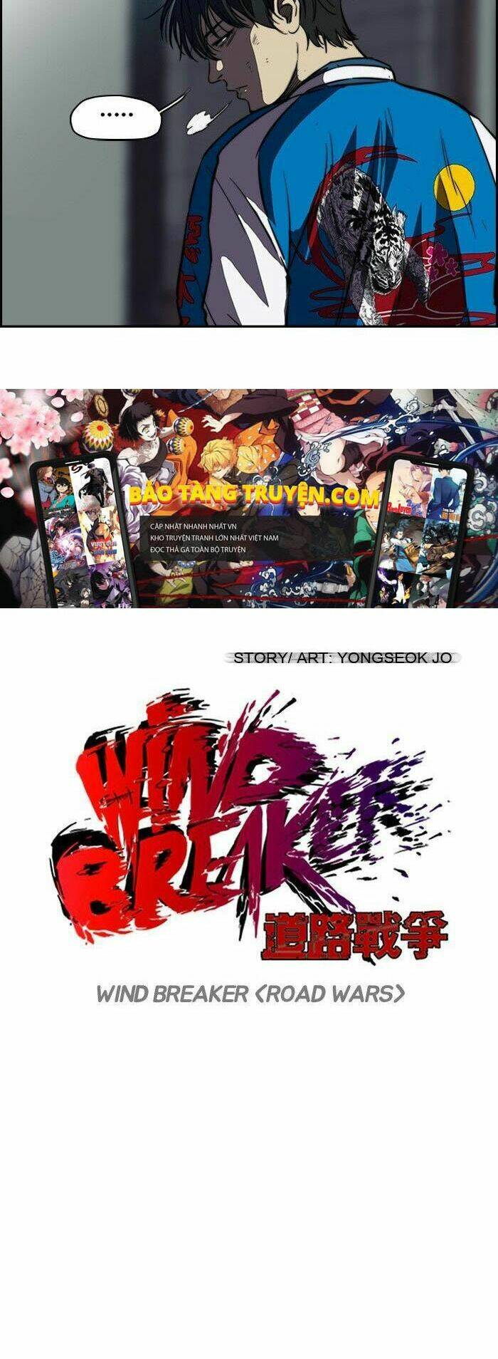 Thể Thao Cực Hạn Chapter 114 - Trang 2