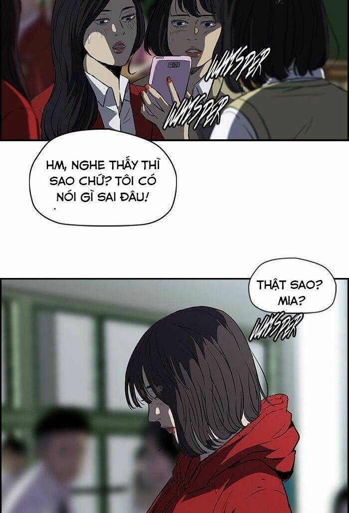 Thể Thao Cực Hạn Chapter 114 - Trang 2