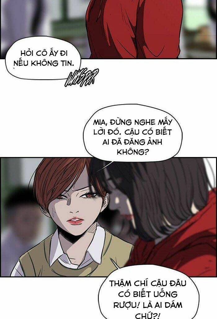 Thể Thao Cực Hạn Chapter 114 - Trang 2