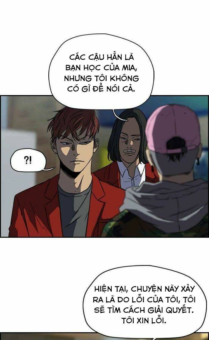 Thể Thao Cực Hạn Chapter 115 - Trang 2