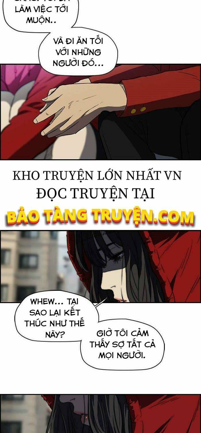 Thể Thao Cực Hạn Chapter 115 - Trang 2