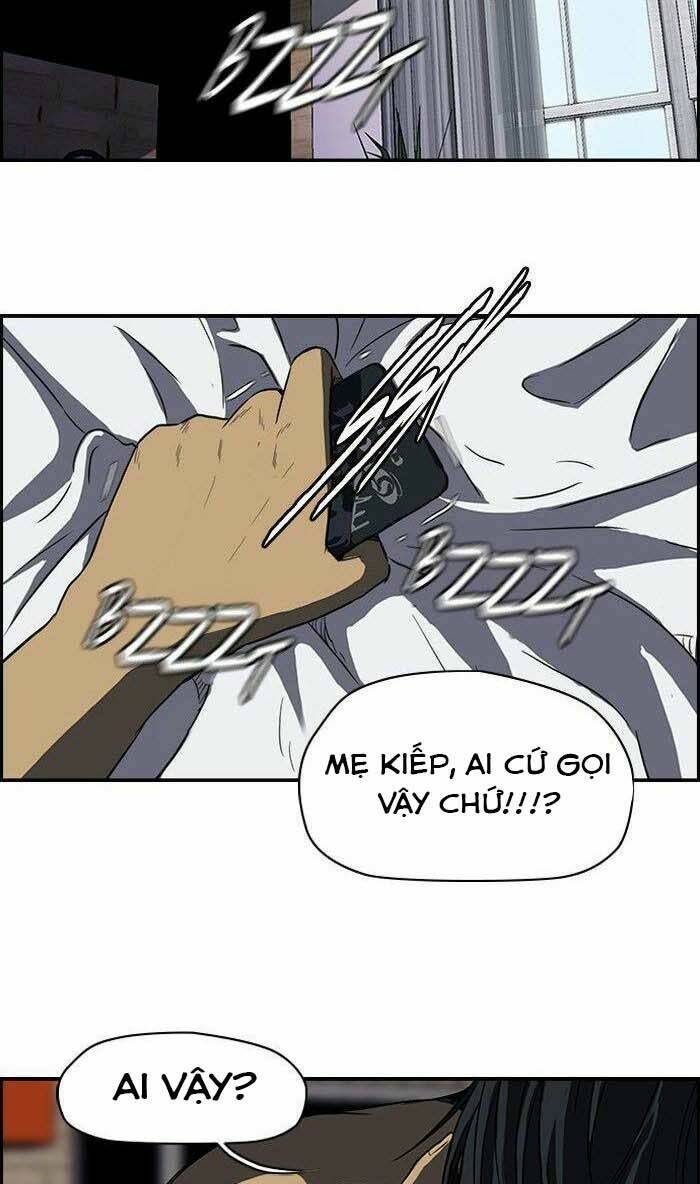 Thể Thao Cực Hạn Chapter 115 - Trang 2