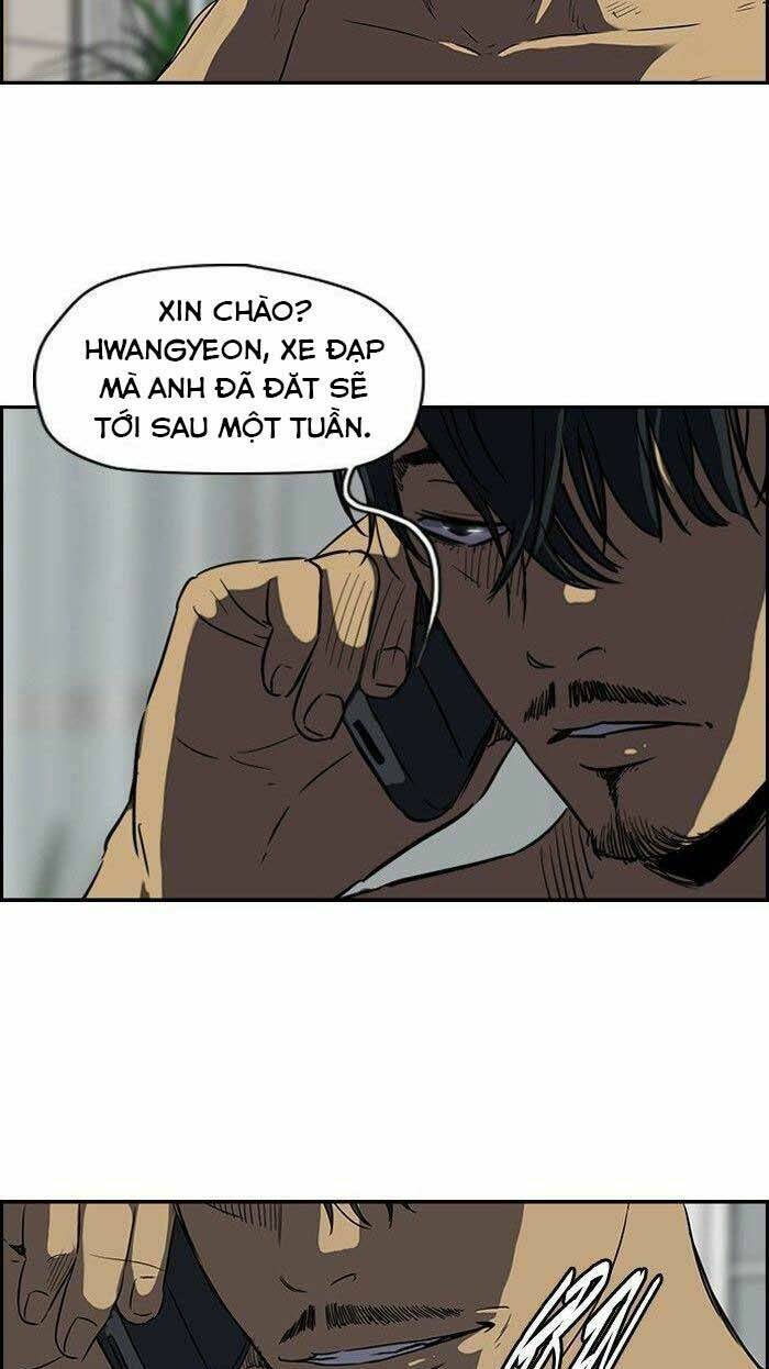 Thể Thao Cực Hạn Chapter 115 - Trang 2