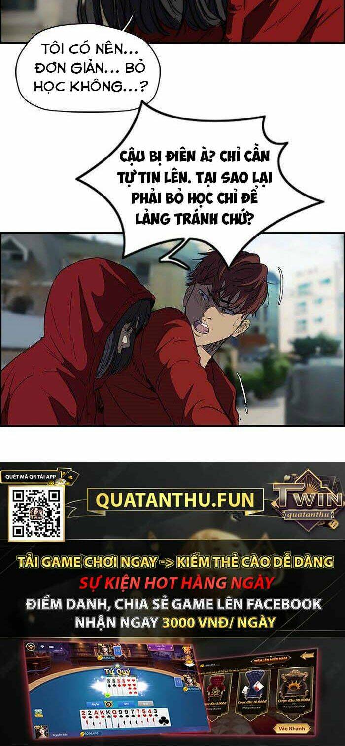 Thể Thao Cực Hạn Chapter 115 - Trang 2