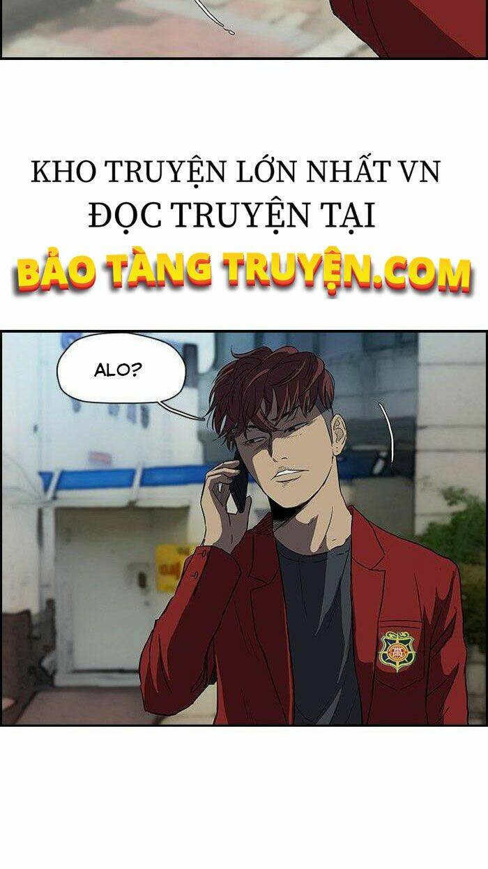 Thể Thao Cực Hạn Chapter 115 - Trang 2