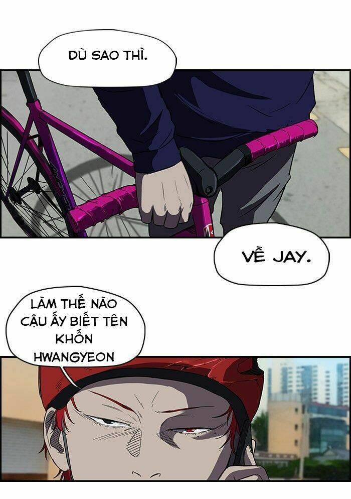 Thể Thao Cực Hạn Chapter 115 - Trang 2