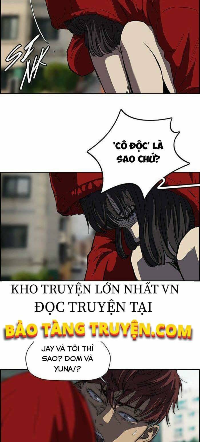 Thể Thao Cực Hạn Chapter 115 - Trang 2