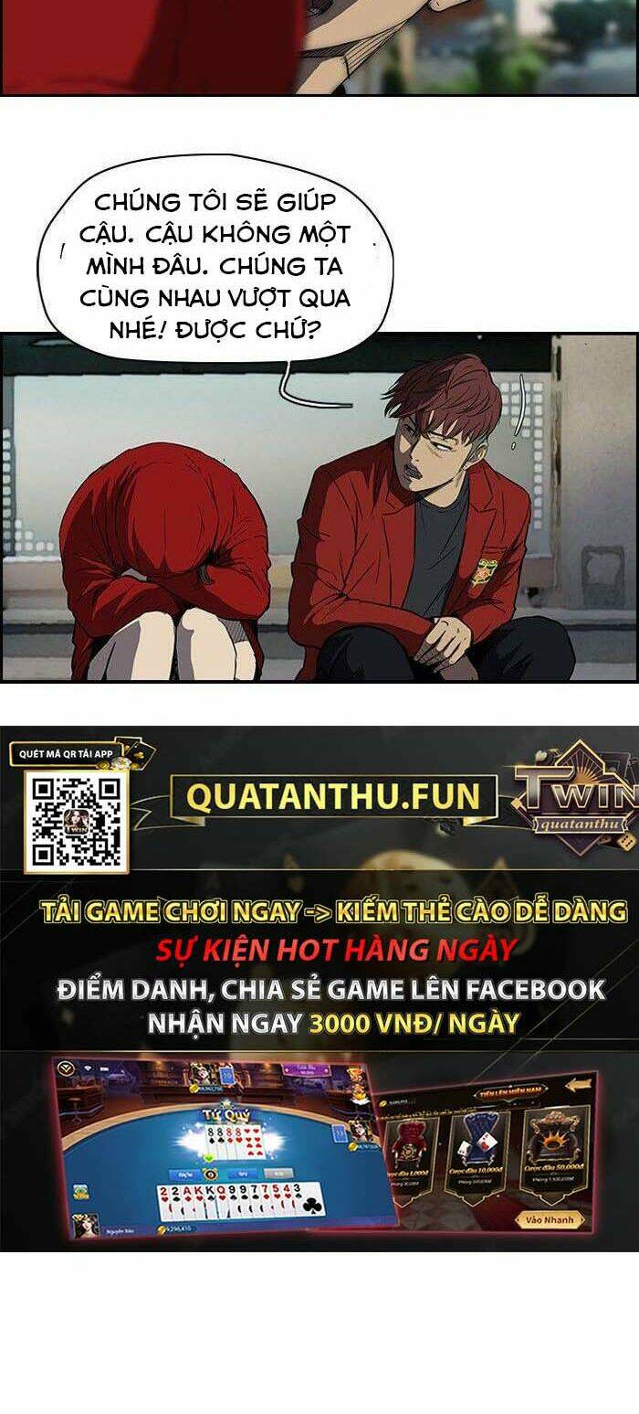 Thể Thao Cực Hạn Chapter 115 - Trang 2