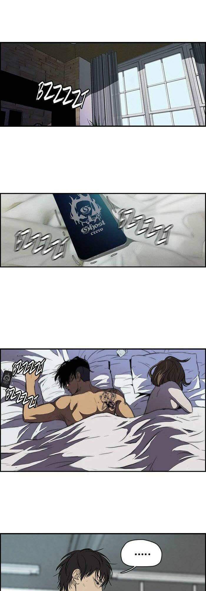 Thể Thao Cực Hạn Chapter 115 - Trang 2