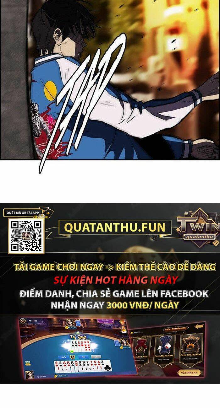 Thể Thao Cực Hạn Chapter 116 - Trang 2