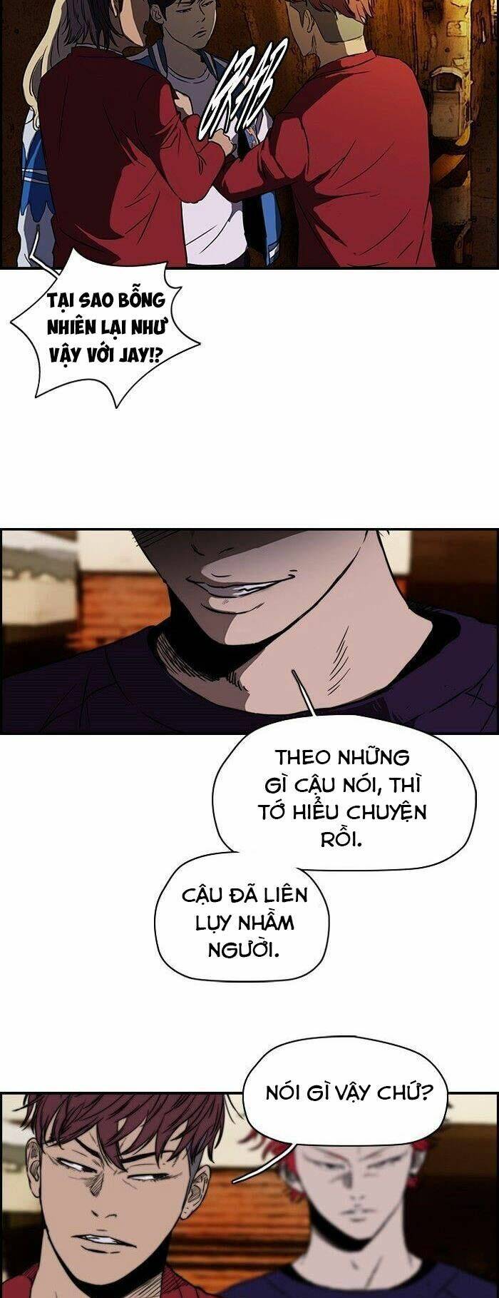 Thể Thao Cực Hạn Chapter 116 - Trang 2