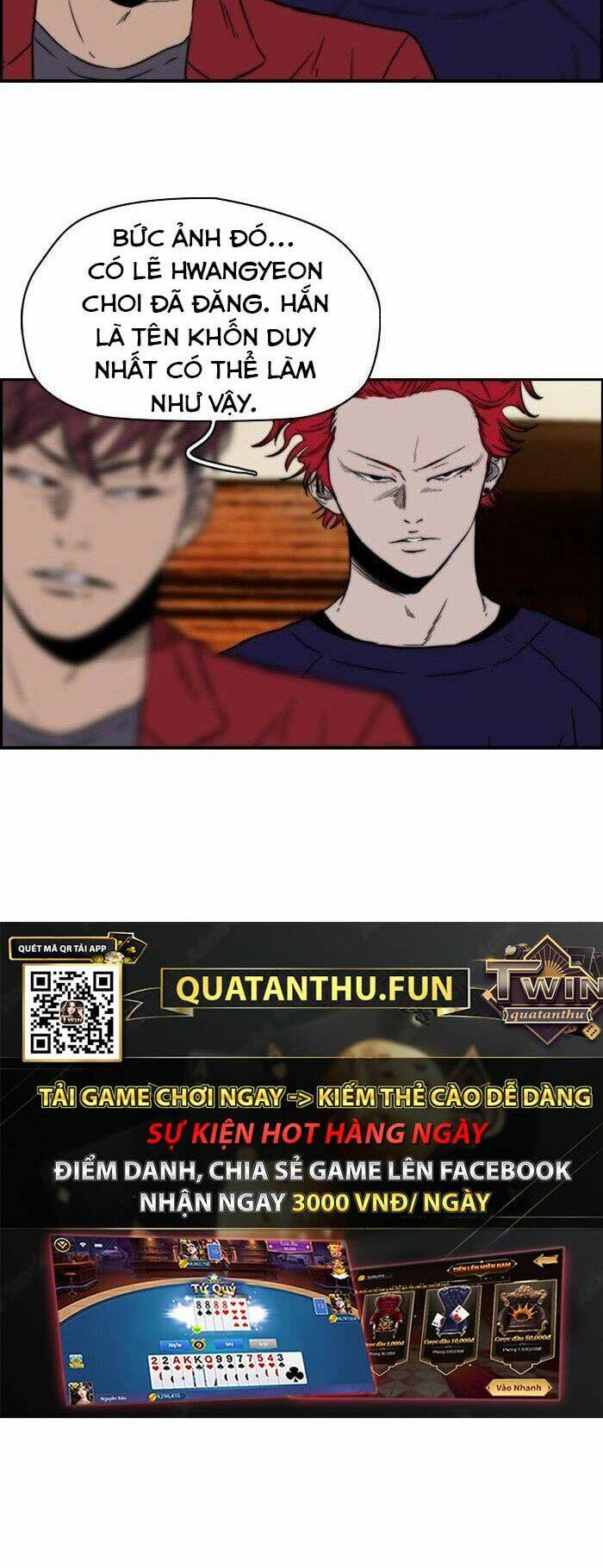 Thể Thao Cực Hạn Chapter 116 - Trang 2