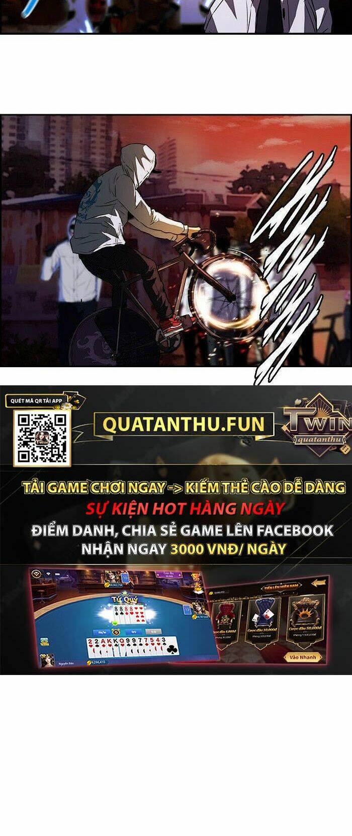 Thể Thao Cực Hạn Chapter 116 - Trang 2