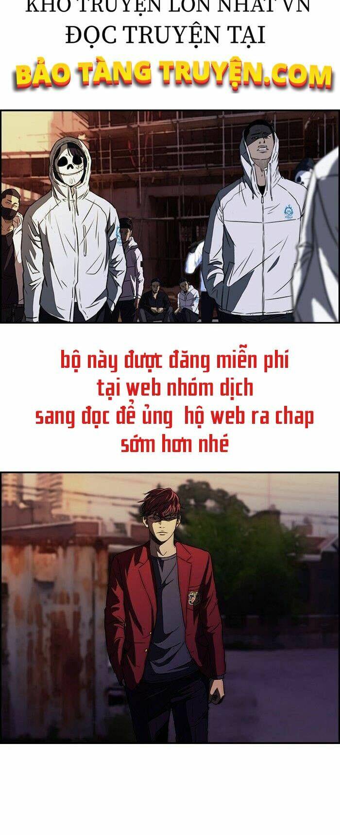 Thể Thao Cực Hạn Chapter 116 - Trang 2