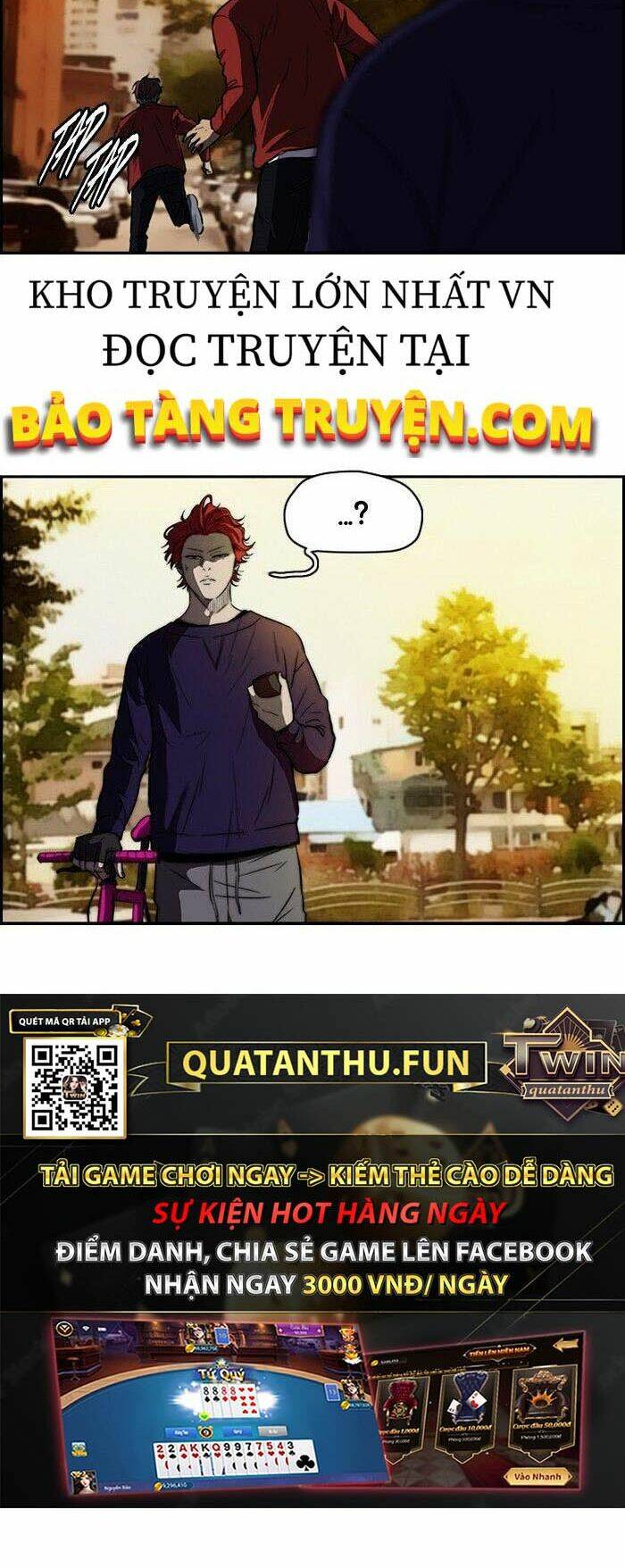 Thể Thao Cực Hạn Chapter 116 - Trang 2