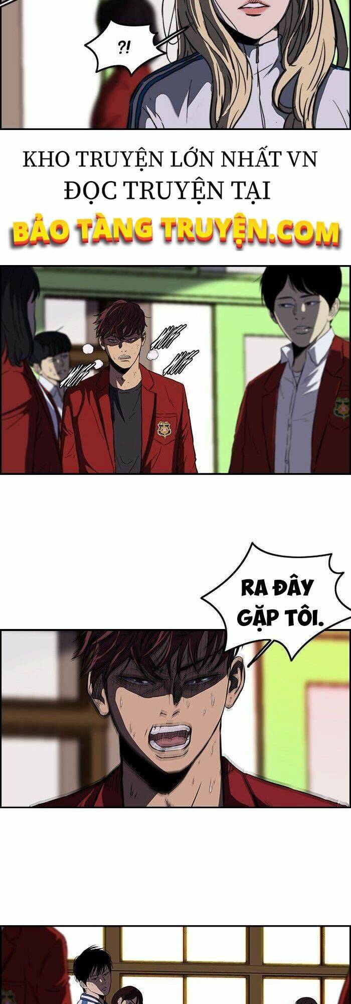 Thể Thao Cực Hạn Chapter 116 - Trang 2