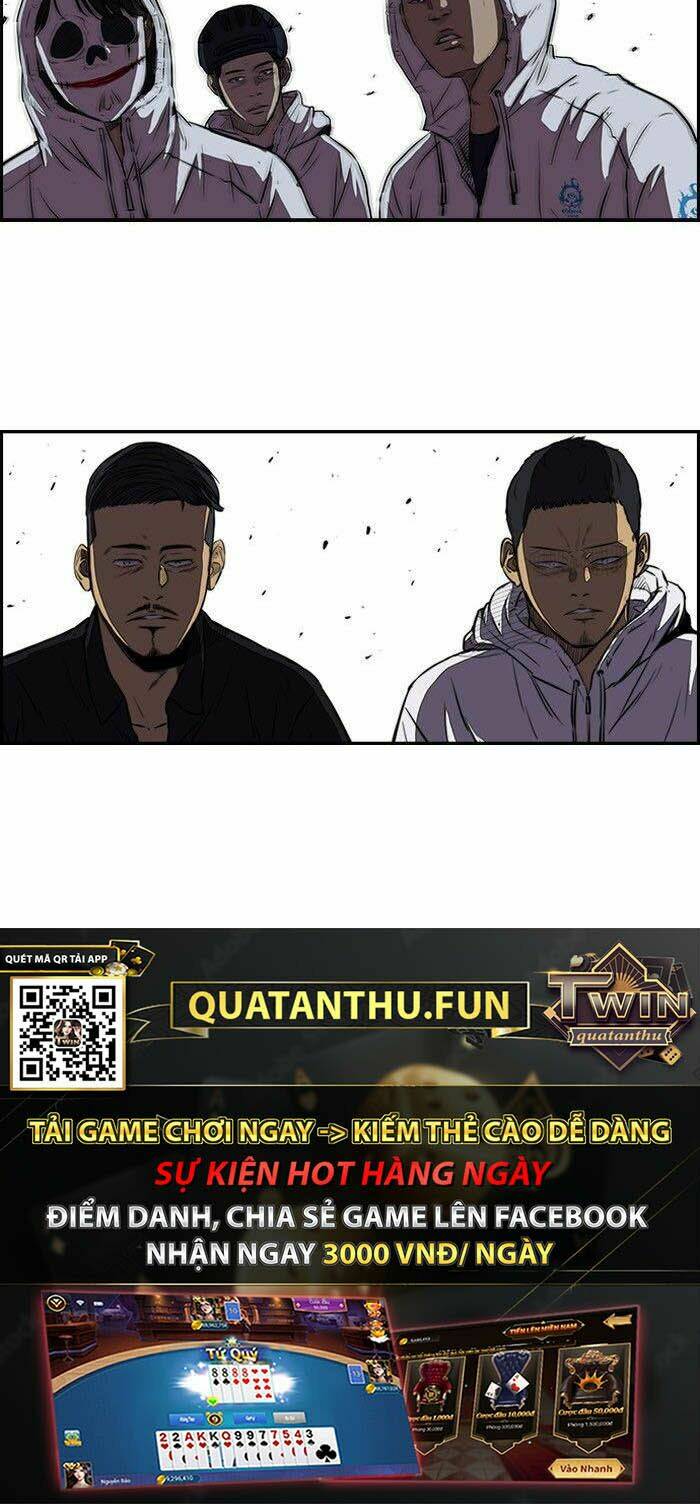 Thể Thao Cực Hạn Chapter 117 - Trang 2