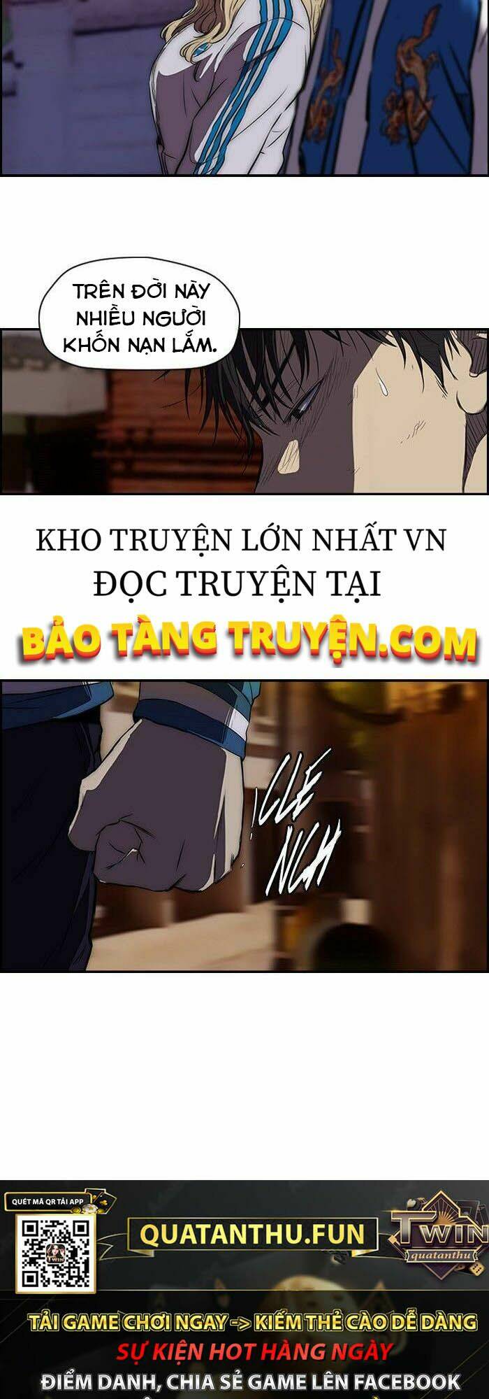 Thể Thao Cực Hạn Chapter 117 - Trang 2