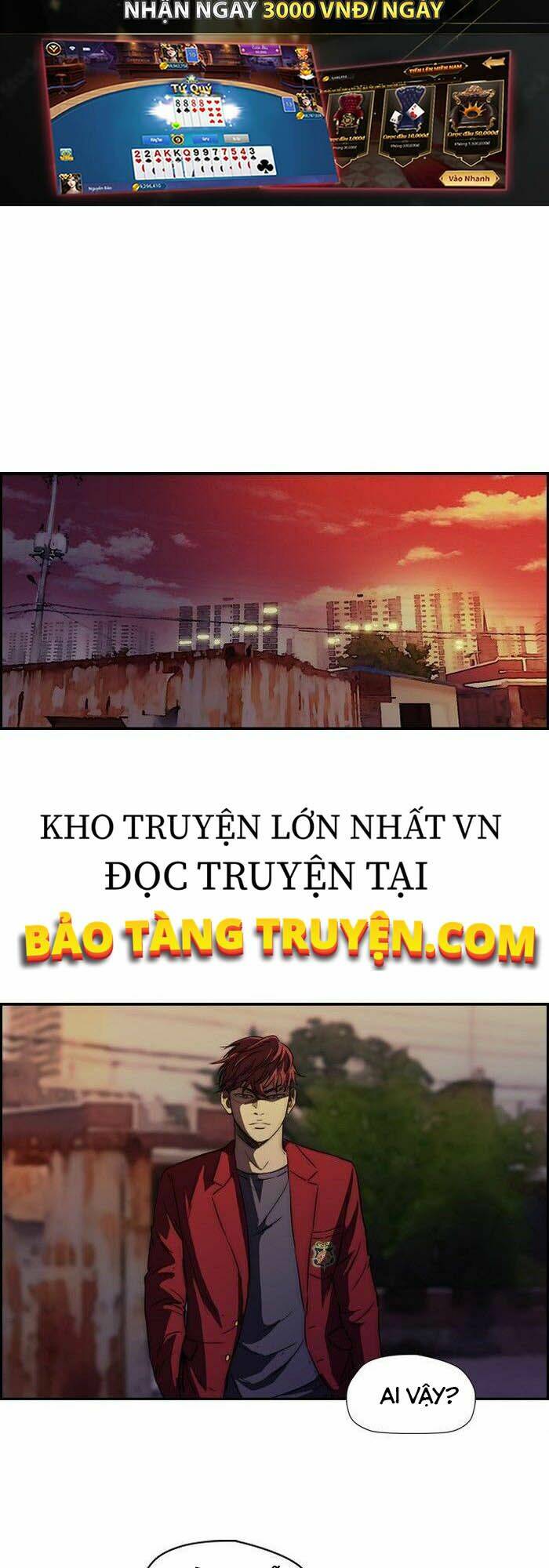Thể Thao Cực Hạn Chapter 117 - Trang 2