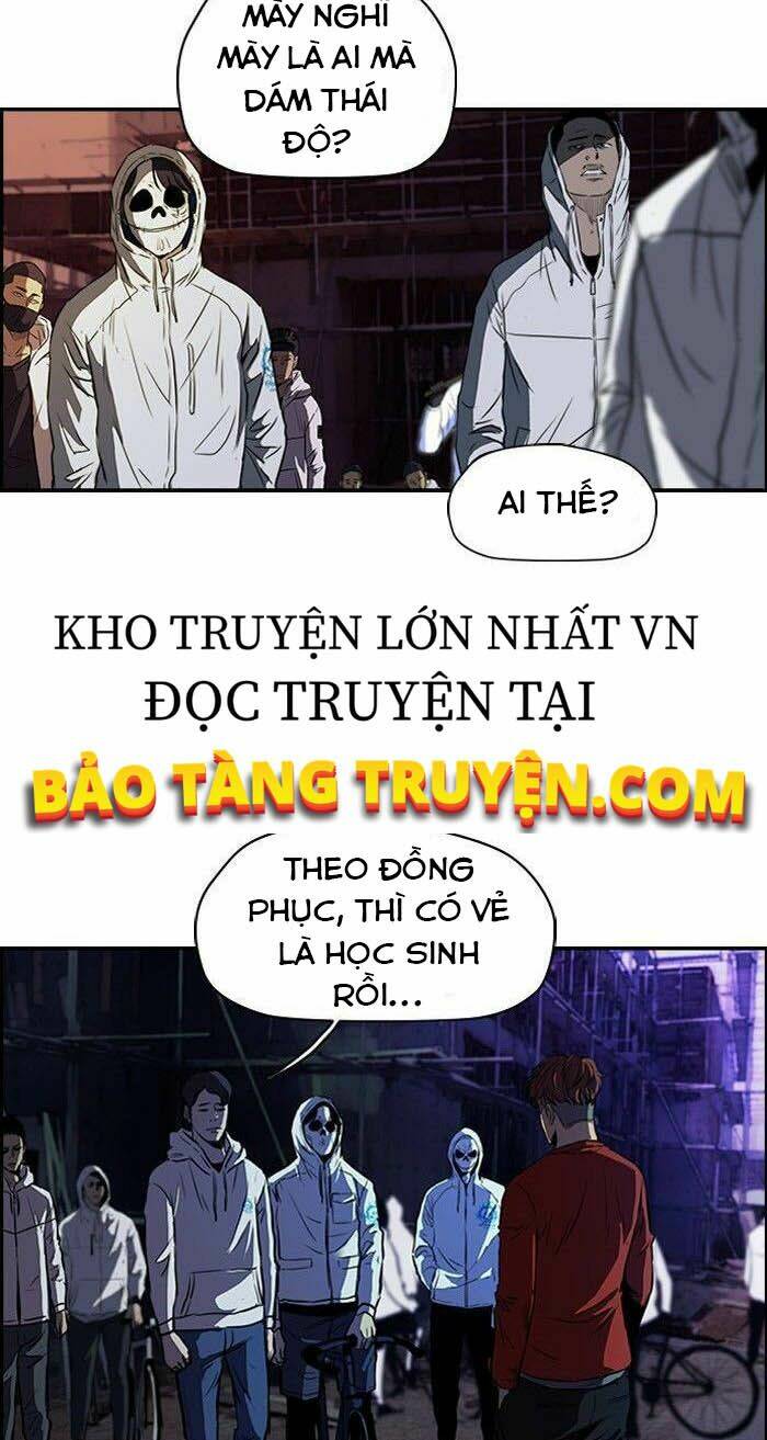 Thể Thao Cực Hạn Chapter 117 - Trang 2