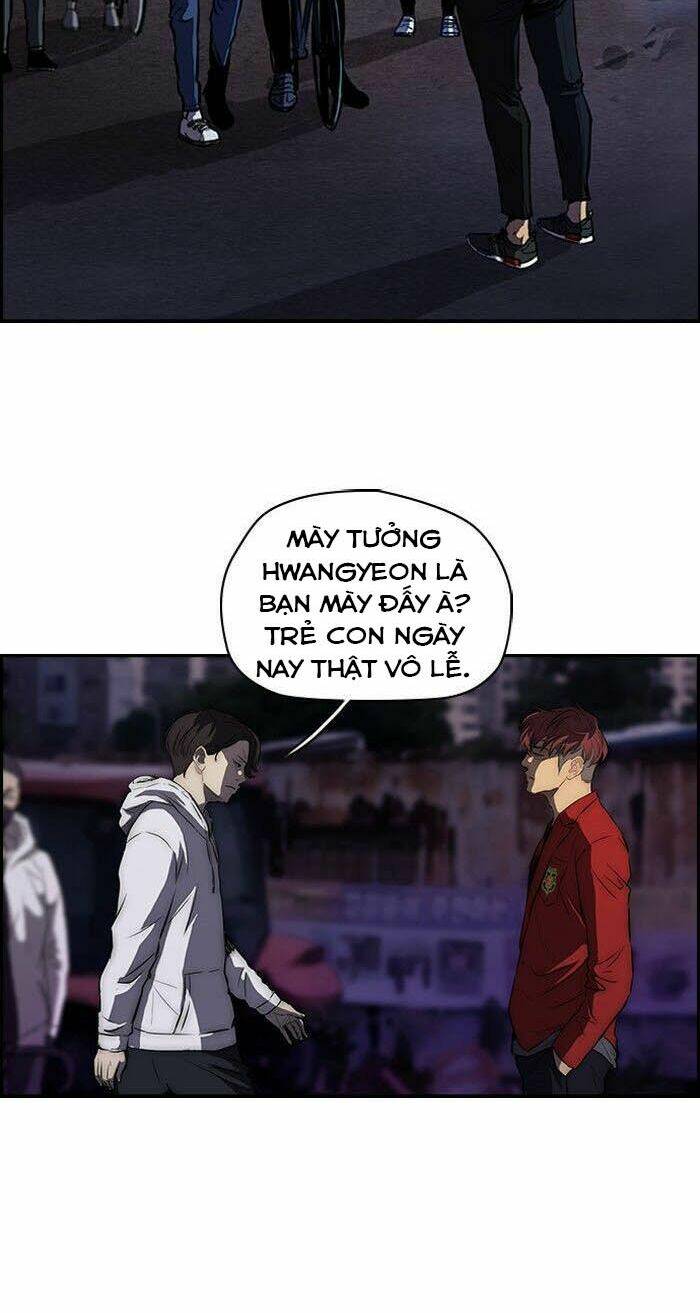 Thể Thao Cực Hạn Chapter 117 - Trang 2