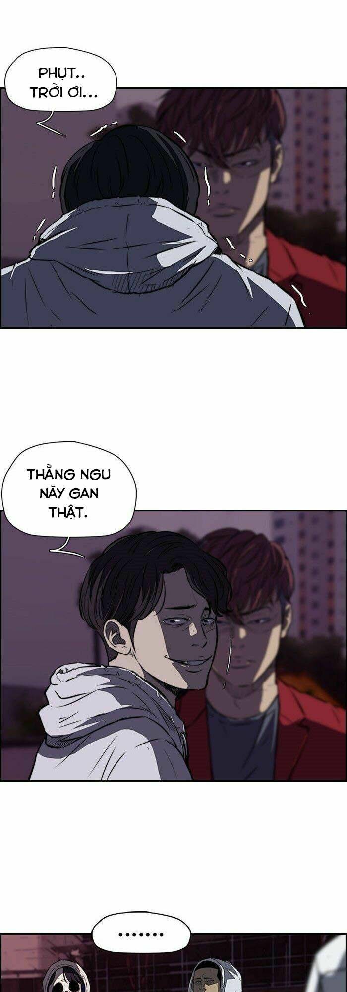 Thể Thao Cực Hạn Chapter 117 - Trang 2