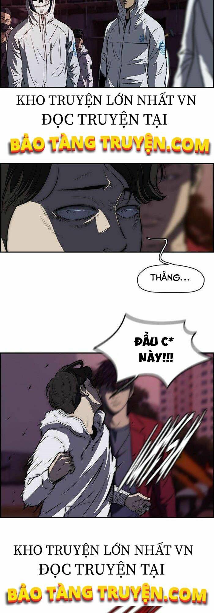 Thể Thao Cực Hạn Chapter 117 - Trang 2