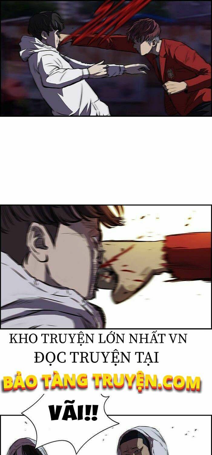 Thể Thao Cực Hạn Chapter 117 - Trang 2