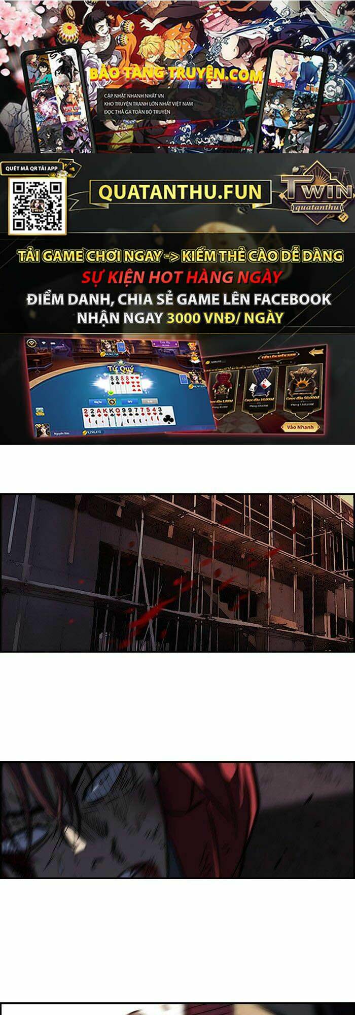 Thể Thao Cực Hạn Chapter 118 - Trang 2