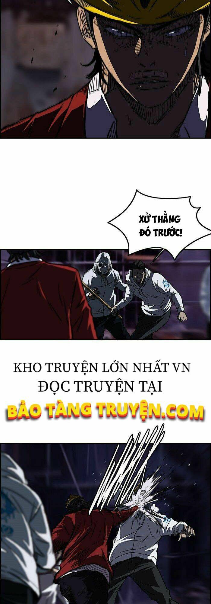 Thể Thao Cực Hạn Chapter 118 - Trang 2