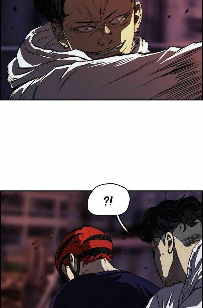 Thể Thao Cực Hạn Chapter 118 - Trang 2