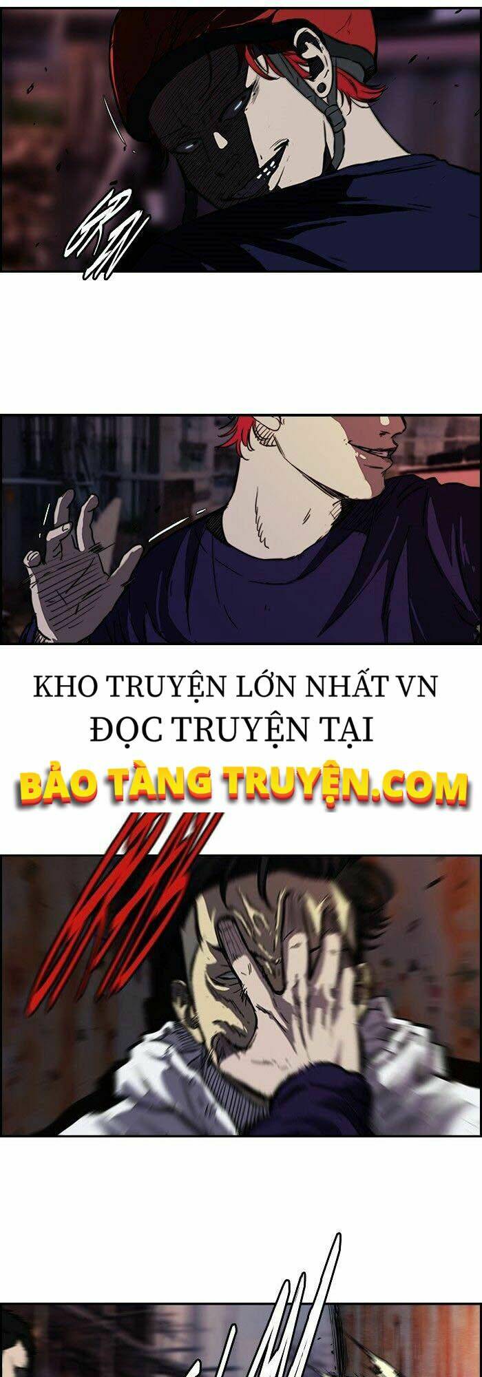 Thể Thao Cực Hạn Chapter 118 - Trang 2