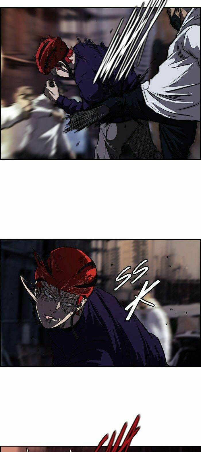 Thể Thao Cực Hạn Chapter 118 - Trang 2