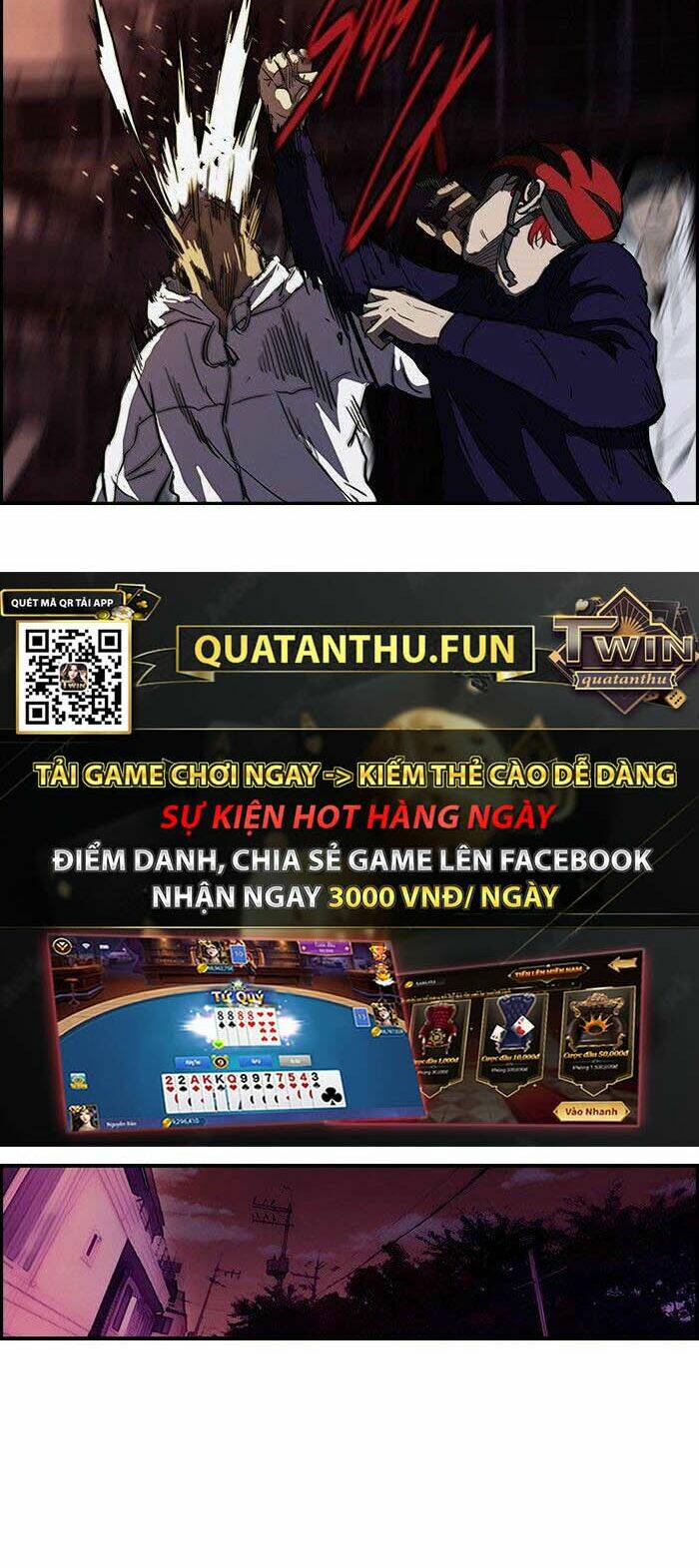 Thể Thao Cực Hạn Chapter 118 - Trang 2