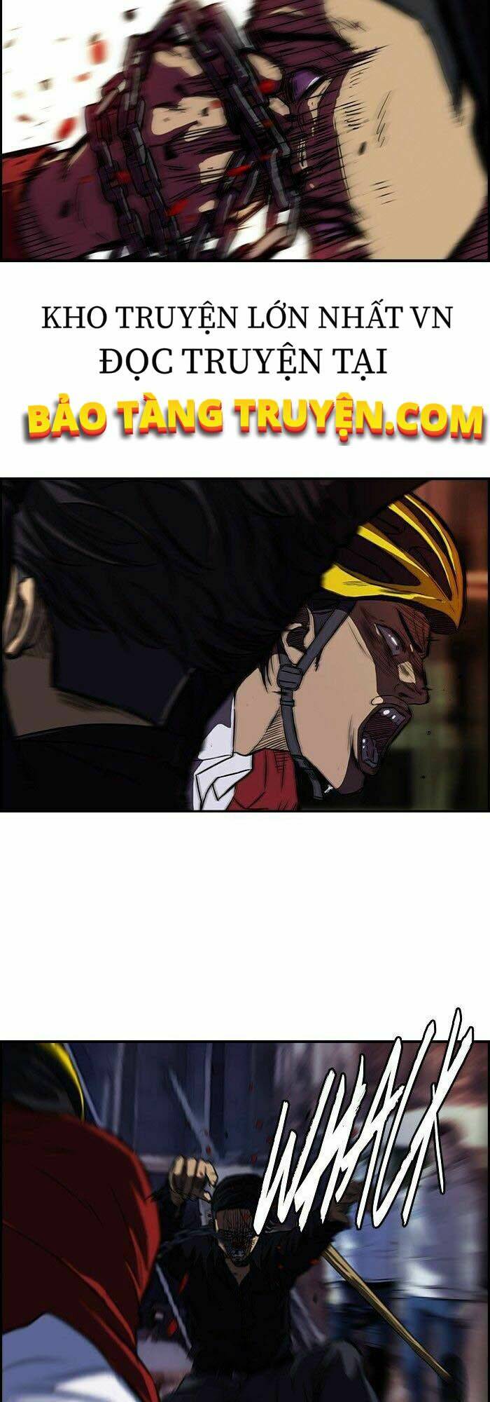 Thể Thao Cực Hạn Chapter 118 - Trang 2