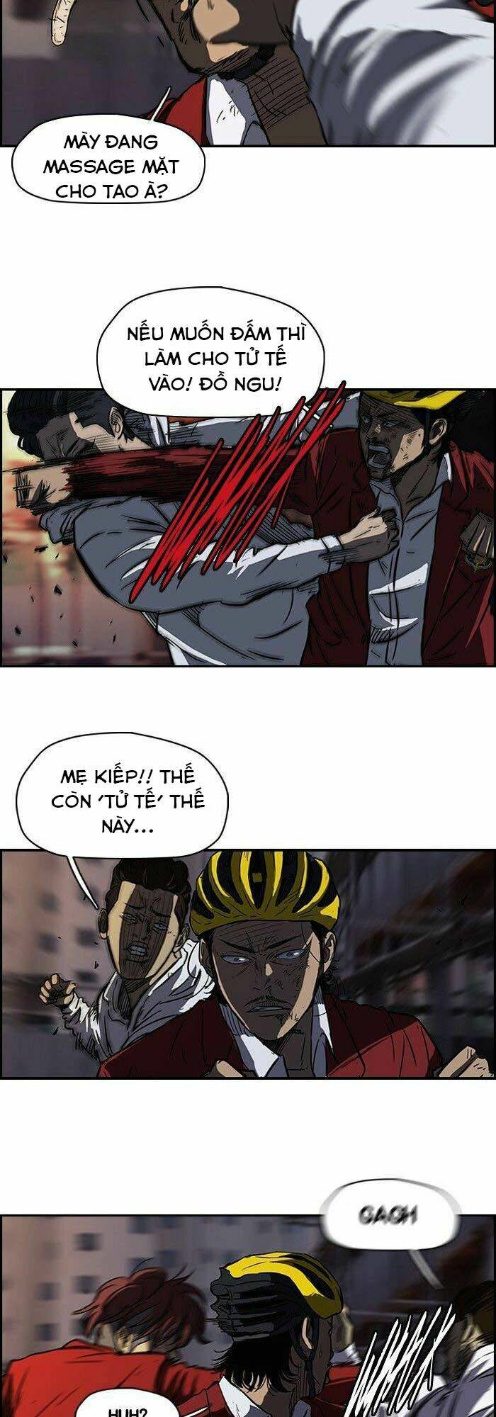 Thể Thao Cực Hạn Chapter 118 - Trang 2