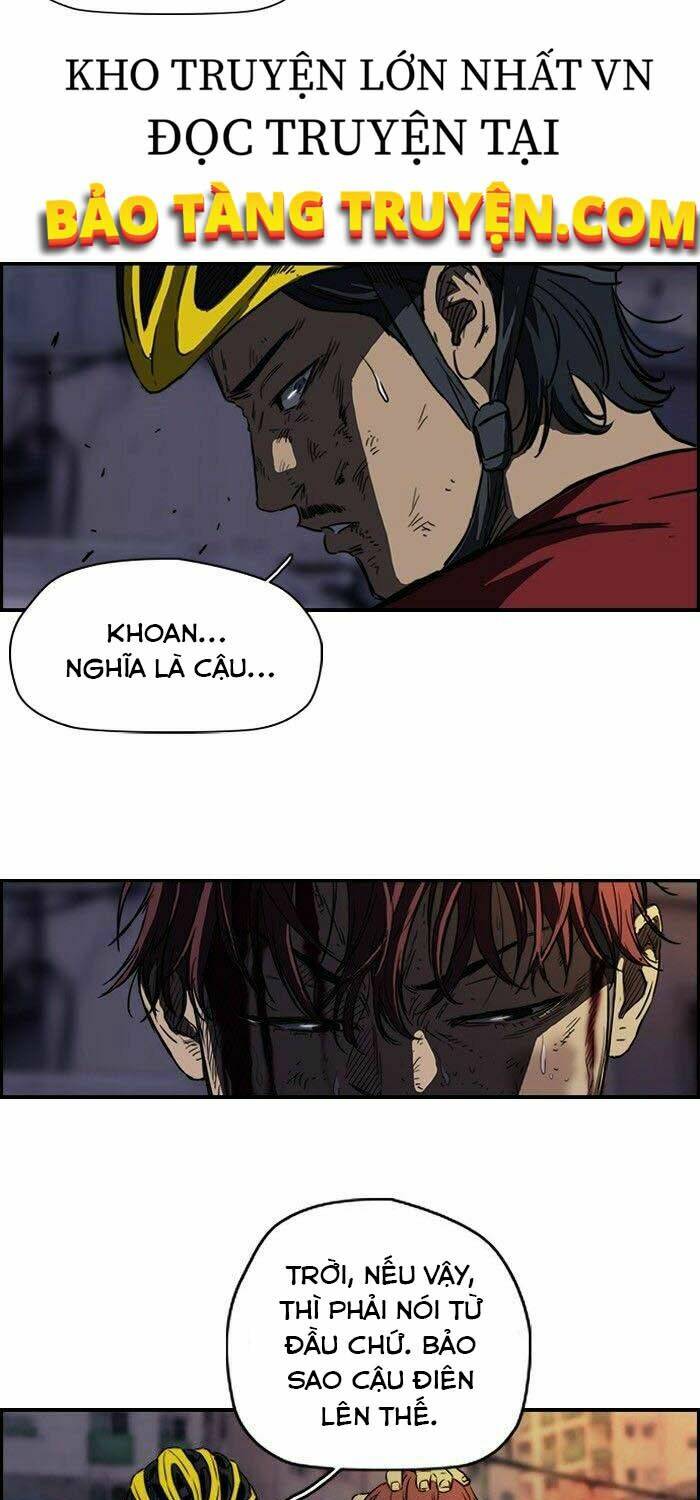 Thể Thao Cực Hạn Chapter 118 - Trang 2