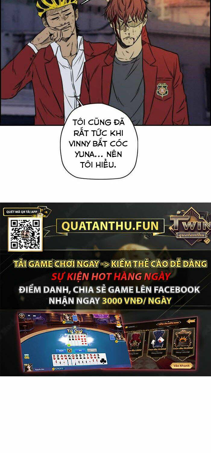 Thể Thao Cực Hạn Chapter 118 - Trang 2