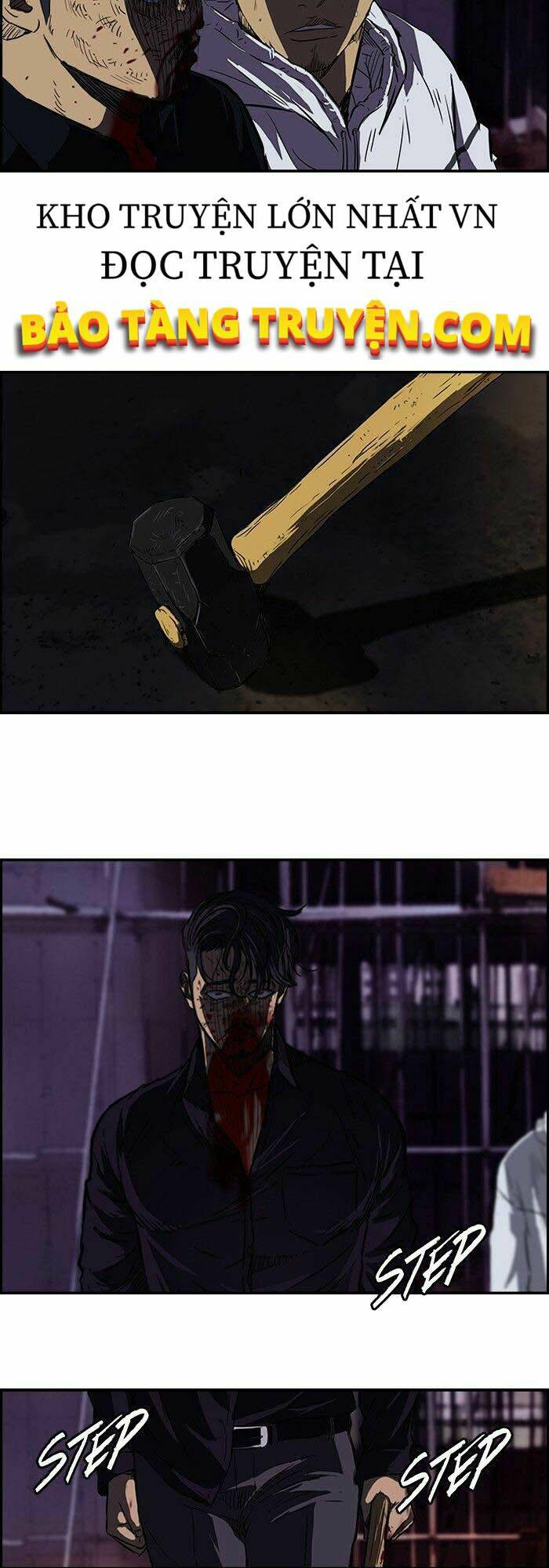 Thể Thao Cực Hạn Chapter 118 - Trang 2