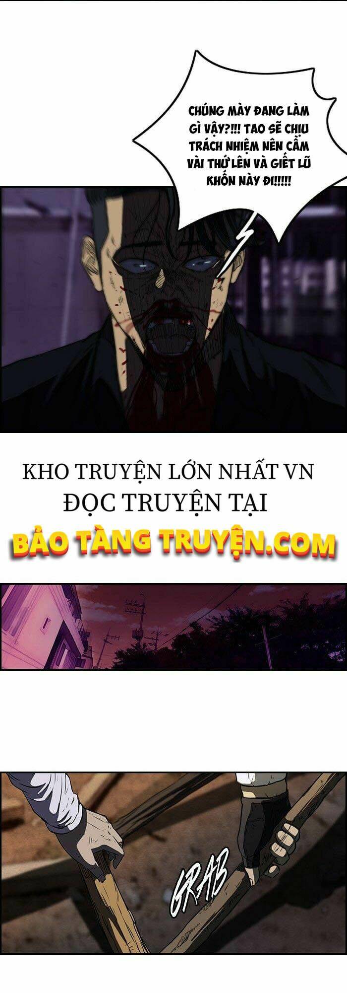 Thể Thao Cực Hạn Chapter 118 - Trang 2