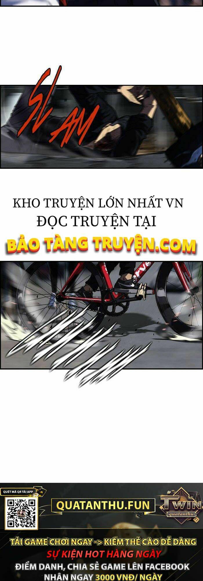 Thể Thao Cực Hạn Chapter 118 - Trang 2