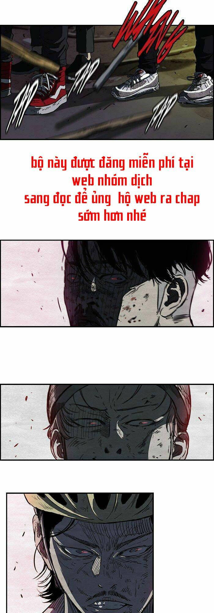 Thể Thao Cực Hạn Chapter 118 - Trang 2
