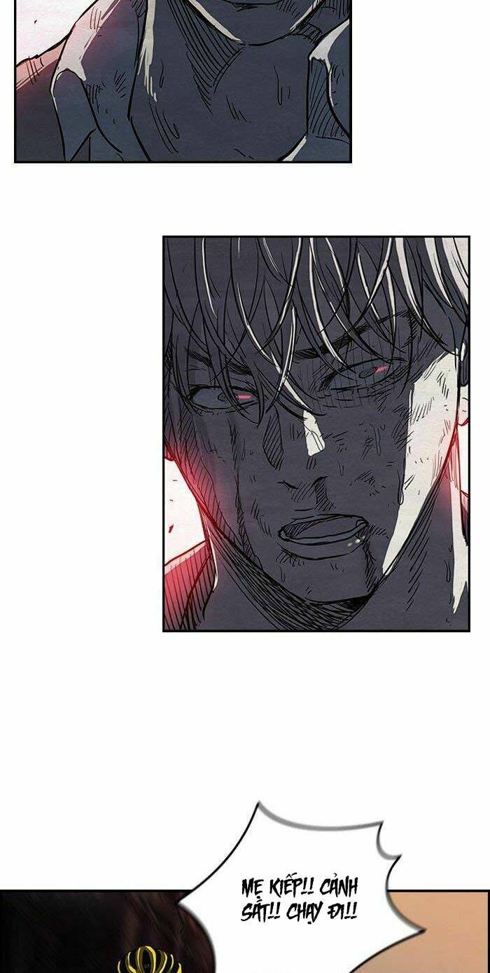 Thể Thao Cực Hạn Chapter 118 - Trang 2