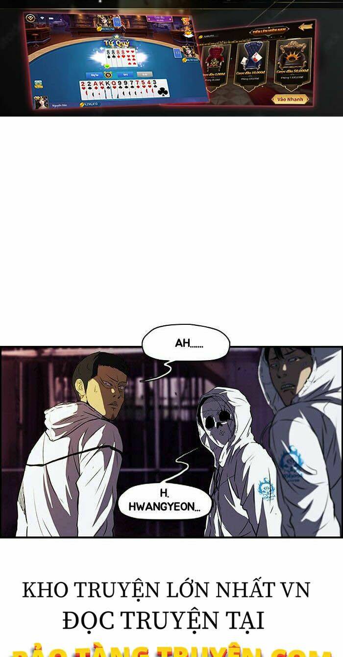 Thể Thao Cực Hạn Chapter 118 - Trang 2